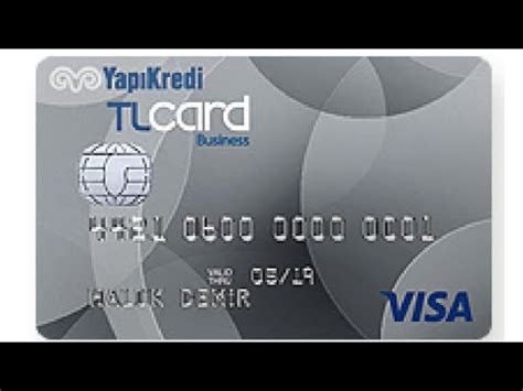 Yapı kredi bankamatik şifre alma